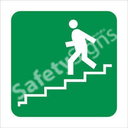 General Informational Signs